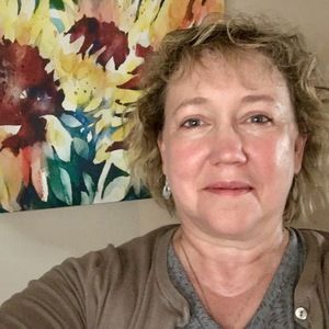 Meet your Posher, Karen